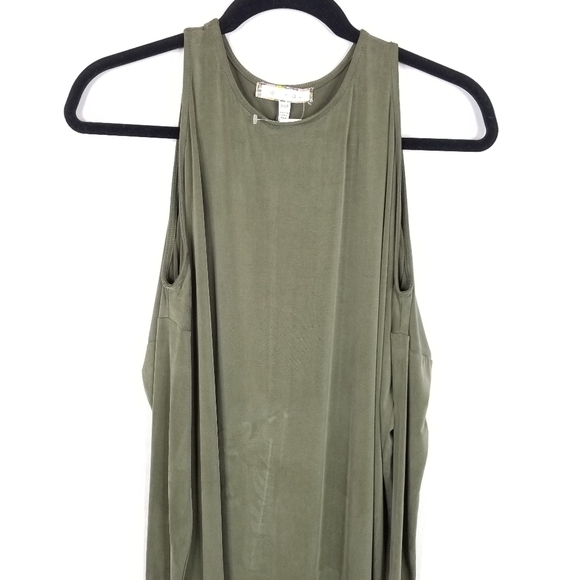 Anthropologie Eri + Ali Annalyn Cocoon Dress NWT - Picture 5 of 9
